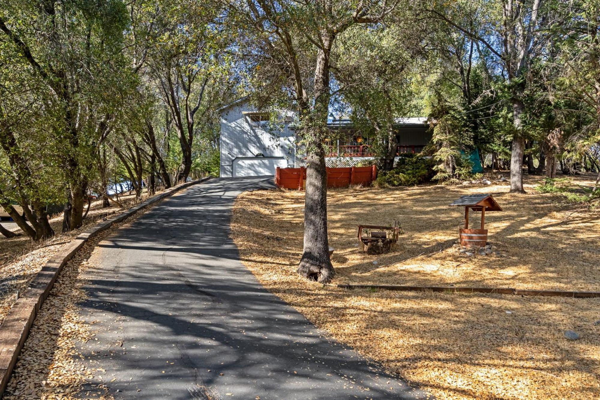 Yosemite Falls Calling Groveland Εξωτερικό φωτογραφία